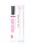 Pheromone Body Spray Unscented Female 10ml - K. P.
