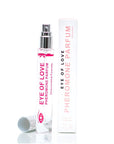 Pheromone Body Spray Unscented Female 10ml - K. P.