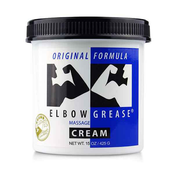 Elbow Grease Original Cream 15oz/433ml