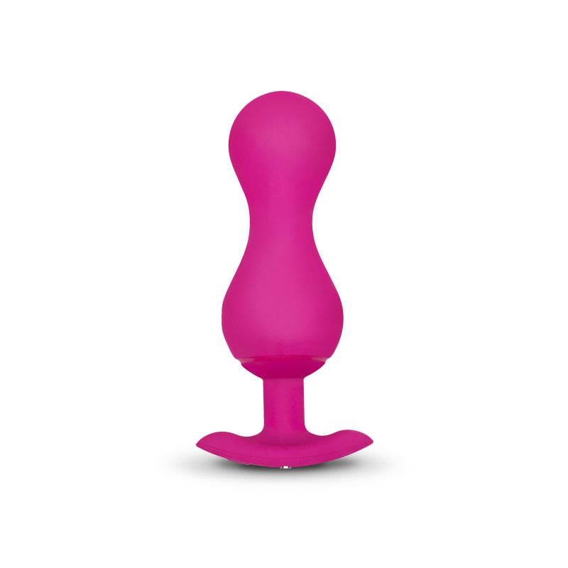 Kegel Trainer - Gballs 3 App - Pink - K. P.