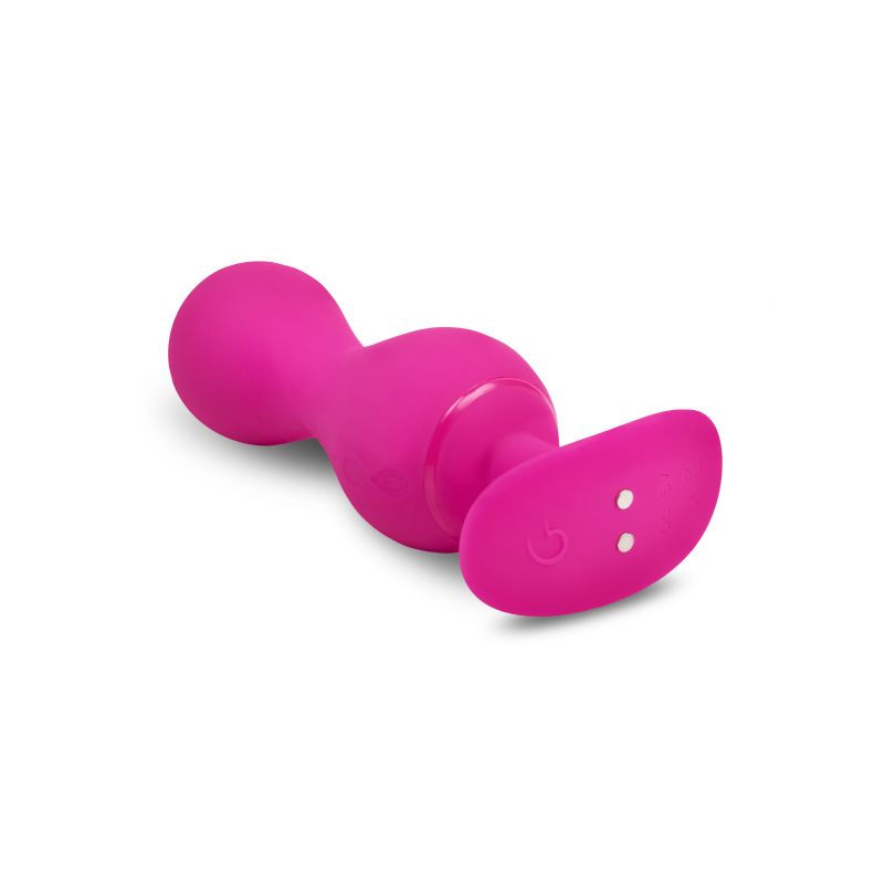 Kegel Trainer - Gballs 3 App - Pink - K. P.