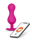 Kegel Trainer - Gballs 3 App - Pink - K. P.