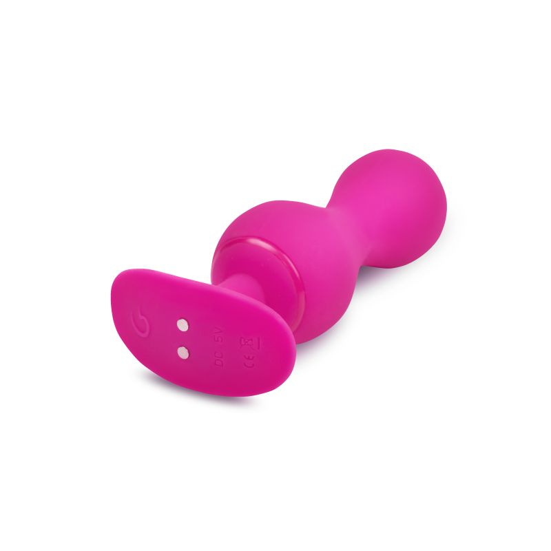 Kegel Trainer - Gballs 3 App - Pink - K. P.