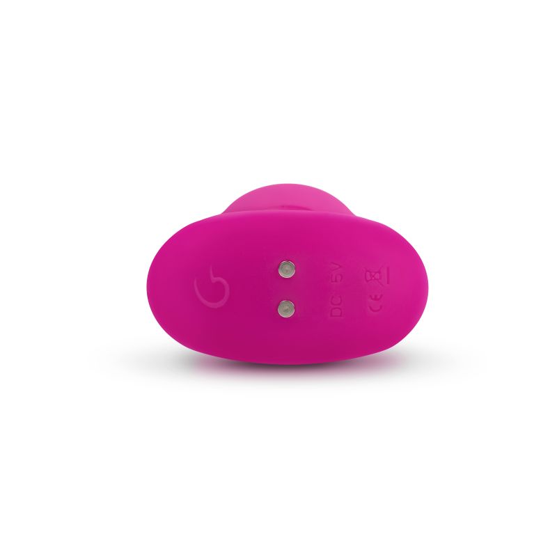 Kegel Trainer - Gballs 3 App - Pink - K. P.