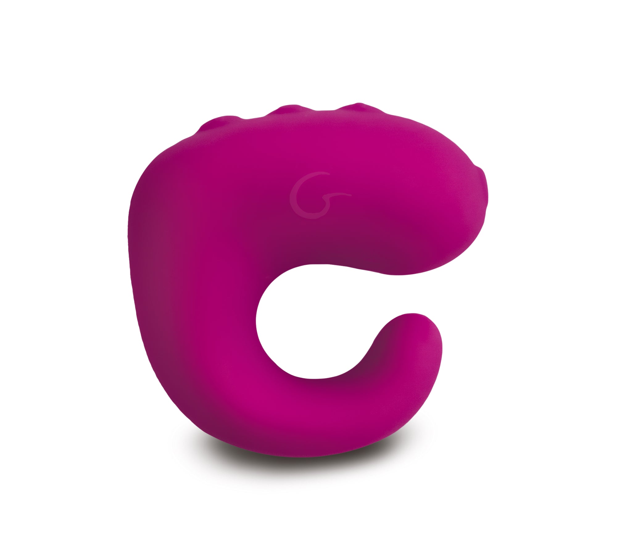 GVibe - Gring XL - Sweet Raspberry - K. P.