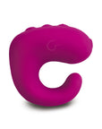 GVibe - Gring XL - Sweet Raspberry - K. P.