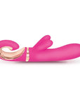 Gvibe - Grabbit MINI - Dolce Violet - K. P.