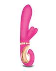 Gvibe - Grabbit MINI - Dolce Violet - K. P.