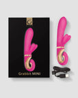 Gvibe - Grabbit MINI - Dolce Violet - K. P.