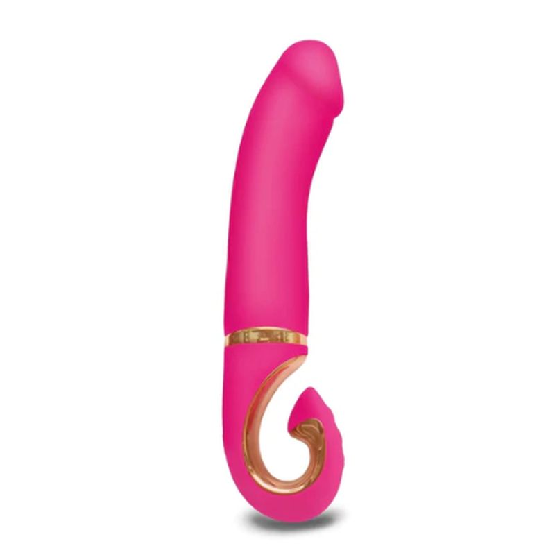 Gvibe - Gjay MINI - Wildberry - K. P.