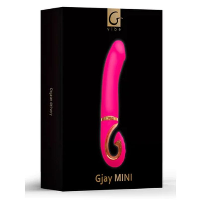 Gvibe - Gjay MINI - Wildberry - K. P.