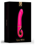 Gvibe - Gjay MINI - Wildberry - K. P.