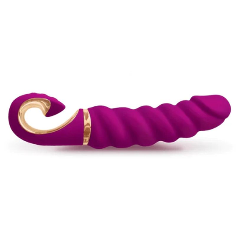 Gvibe - Gjack MINI - Sweet Raspberry - K. P.