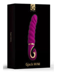 Gvibe - Gjack MINI - Sweet Raspberry - K. P.