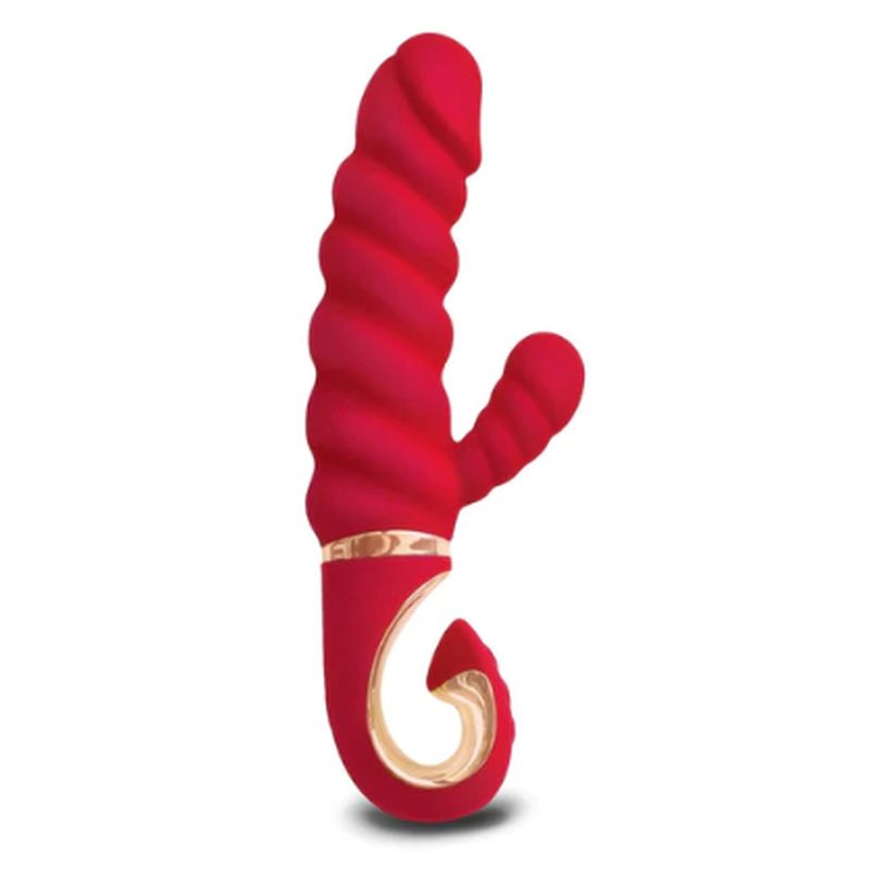 Gvibe - Gcandy MINI - Chili Coral - K. P.