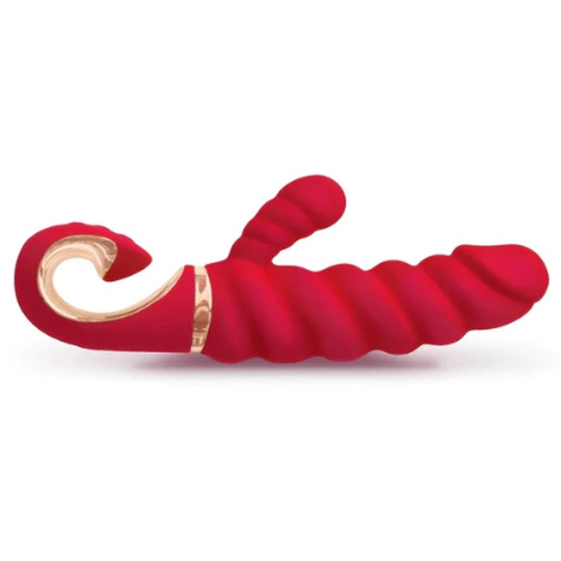Gvibe - Gcandy MINI - Chili Coral - K. P.