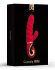 Gvibe - Gcandy MINI - Chili Coral - K. P.