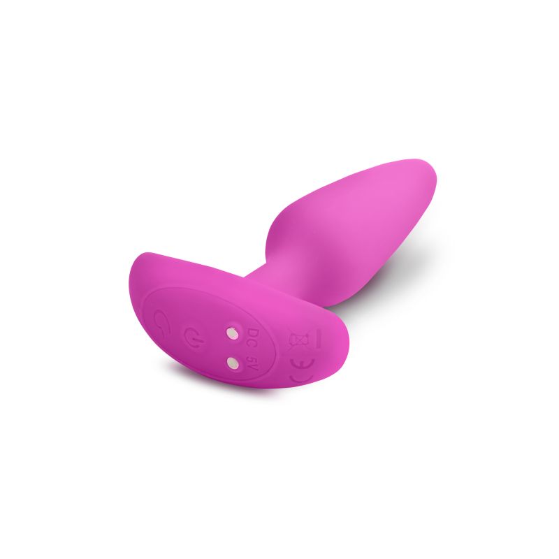 Gplug XS - Sunny Raspberry - K. P.