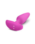 Gplug XS - Sunny Raspberry - K. P.