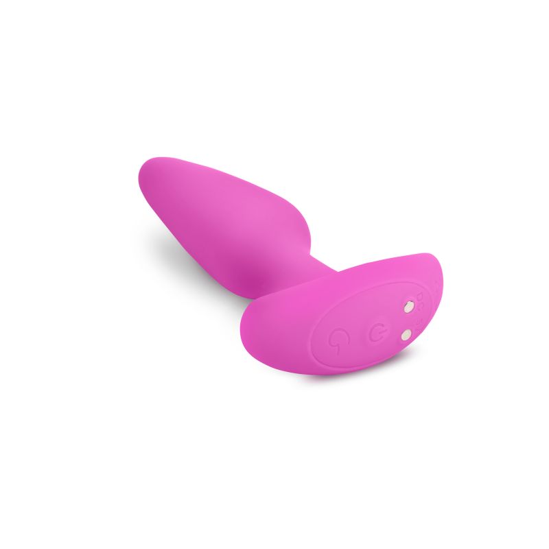 Gplug XS - Sunny Raspberry - K. P.