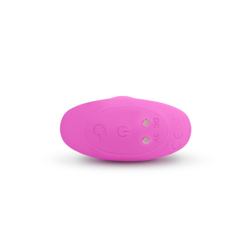 Gplug XS - Sunny Raspberry - K. P.