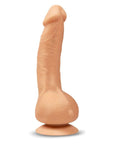 Gvibe - Greal MINI with Suction Cup - Flesh - K. P.