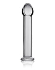 Glass Romance -