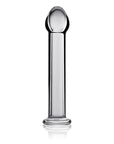 Glass Romance -
