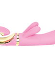 Gvibe - Grabbit - Candy Pink - K. P.