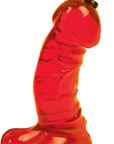 Dicky Chug Sports Bottle (Red) - K. P.