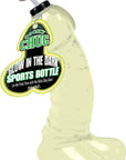 Dicky Chug Sports Bottle - Multiple Colours - K. P.