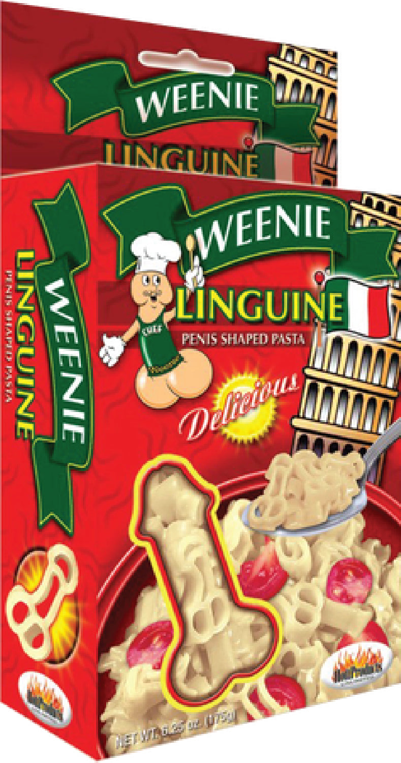 Weenie Linguine - K. P.