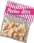 Pecker Bites - Strawberry - K. P.