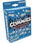 Cummies Sperm Shaped Gummies - K. P.