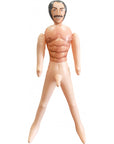 Johnny Wad Inflatable Doll - K. P.