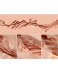 Jessica Hand Held Torso Masturbator - Flesh - K. P.
