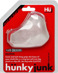 Hunkyjunk - SLINGSHOT 3-ring Teardrop Sling - Ice - K. P.