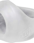 Hunkyjunk - SLINGSHOT 3-ring Teardrop Sling - Ice - K. P.