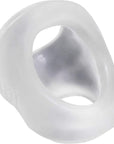 Hunkyjunk - SLINGSHOT 3-ring Teardrop Sling - Ice - K. P.