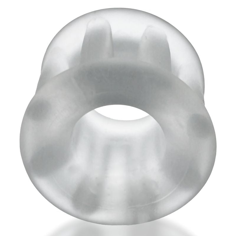 Hunkyjunk - Gyroball Ballstretcher - Clear Ice - K. P.