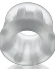 Hunkyjunk - Gyroball Ballstretcher - Clear Ice - K. P.