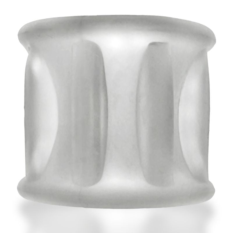 Hunkyjunk - Gyroball Ballstretcher - Clear Ice - K. P.