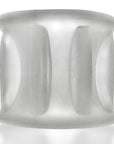 Hunkyjunk - Gyroball Ballstretcher - Clear Ice - K. P.