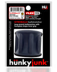 Hunkyjunk - Gyroball Ballstretcher - Tar Ice - K. P.