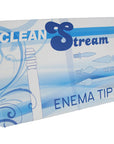Enema Tip Set - K. P.