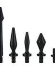 Enema Tip Set - K. P.
