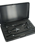 Enema Tip Set - K. P.