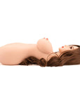 Love Torso - Helen - Flesh - K. P.