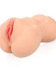 Onahole - Adele Onahole 1 Pussy Masturbator - Flesh - K. P.