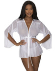 Flowing Short - Robe - K. P.